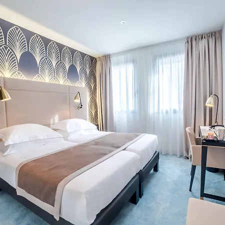 Best Western Journel Nice Saint-Laurent-du-Var-2