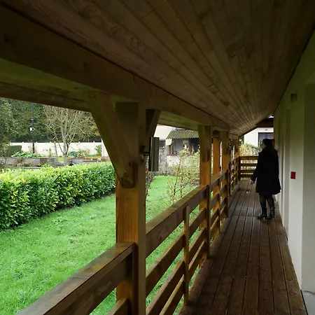 Auberge De La Durdent-2
