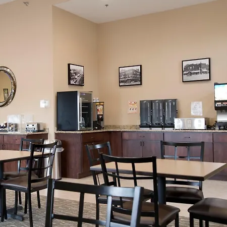 Cornerstone Inn & Suites Oelwein-3