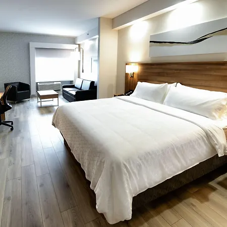 Holiday Inn Express & Suites - Trois Rivieres Ouest By Ihg-2