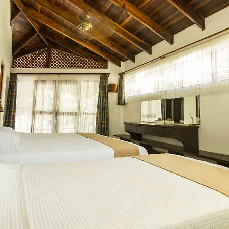 Cabinas Las Olas-2