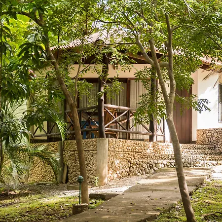 Cabinas Las Olas-3