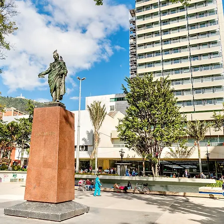 Grand Hyatt Bogota-2