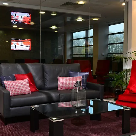 International Hotel Telford-3