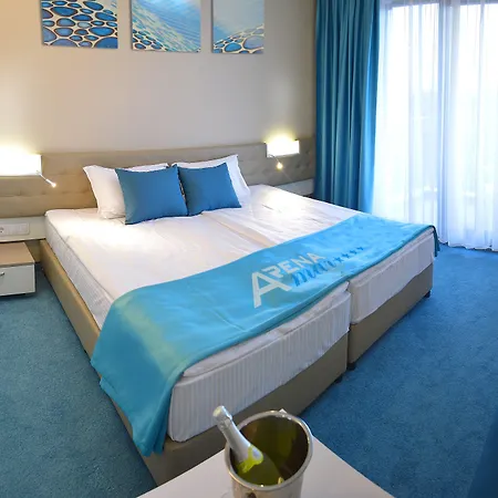 Arena Mar Hotel&SPA-2