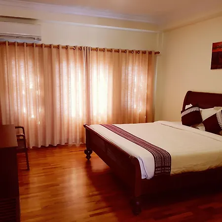 Bagan View Hotel-3