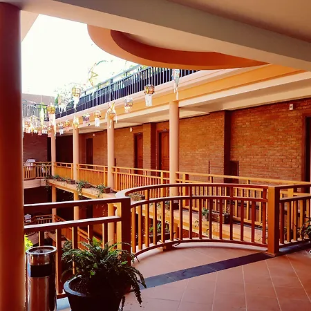 Bagan View Hotel-2