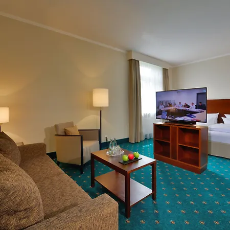 Hotel Der Lindenhof-2