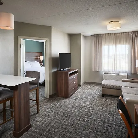 Staybridge Suites Niagara-On-The-Lake By Ihg-3