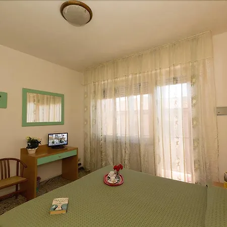 Hotel Stella D'Italia-2
