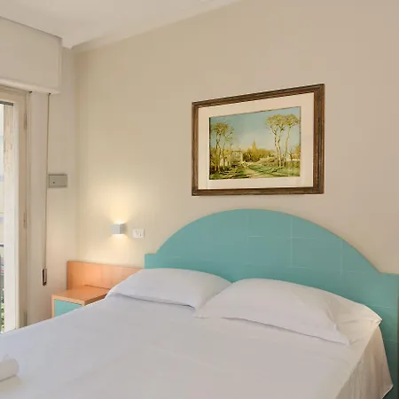 Hotel Stella D'Italia-3