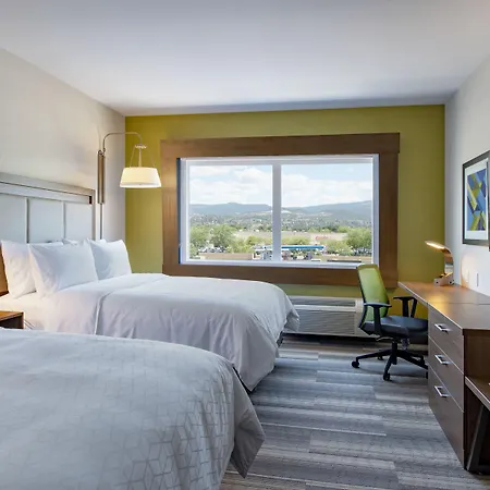Holiday Inn Express & Suites Kelowna - East By Ihg-3