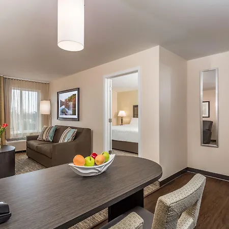 Candlewood Suites Bensalem - Philadelphia Area By Ihg-2