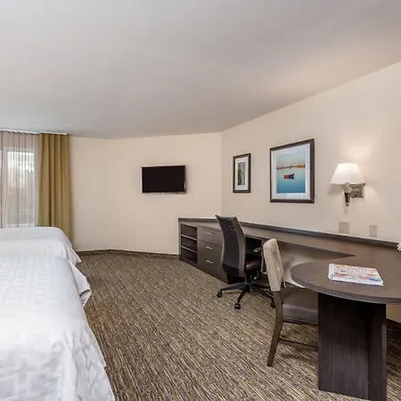 Candlewood Suites Bensalem - Philadelphia Area By Ihg-3
