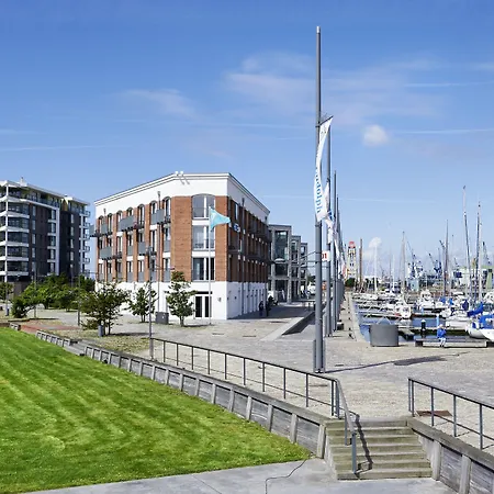 Im-Jaich Hotel Bremerhaven-2