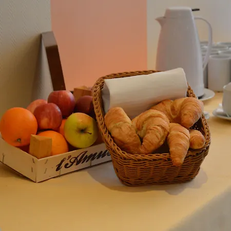 Hotel Primula-2