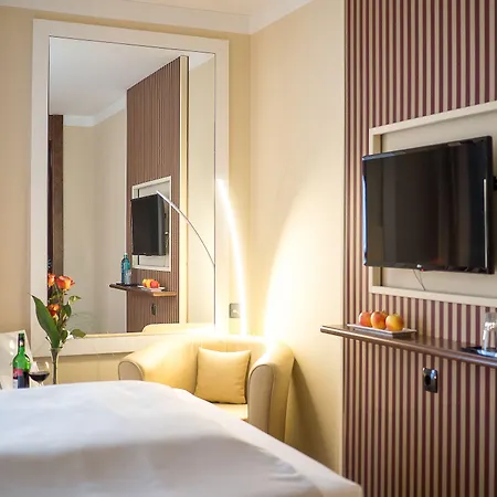 Hotel Primula-3