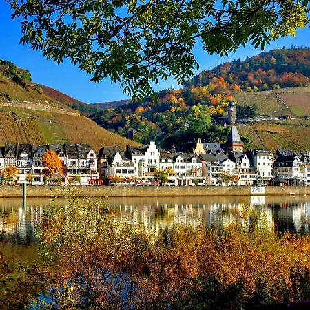 Hotel Weingut Dehren-3