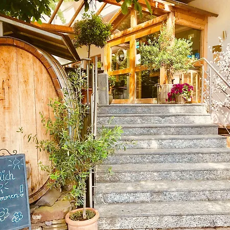 Hotel Weingut Dehren-2