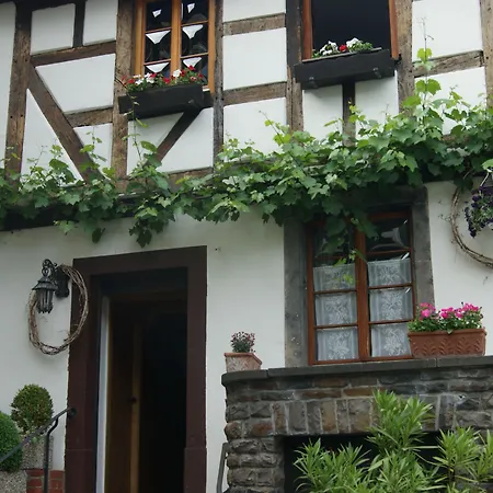 Hotel Weingut Dehren-2