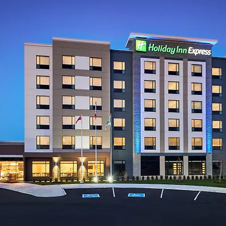 Holiday Inn Express Niagara-On-The-Lake By Ihg-3