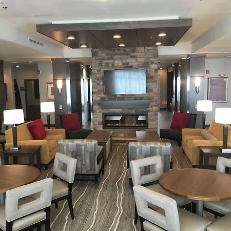 Staybridge Suites Rapid City - Rushmore By Ihg-3
