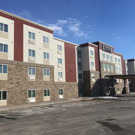 Staybridge Suites Rapid City - Rushmore By Ihg-2