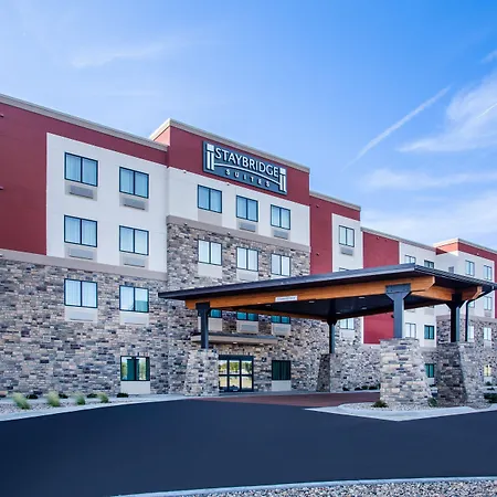 Staybridge Suites Rapid City - Rushmore By Ihg-2