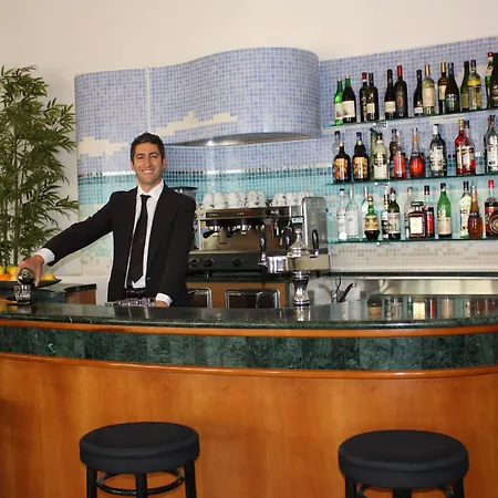 Hotel Confort-2