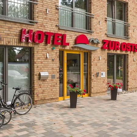 Hotel zur Ostsee-2