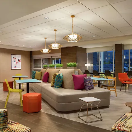 Home2 Suites By Hilton Frederick-3