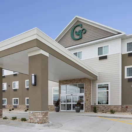 Grandstay Hotel & Suites-2