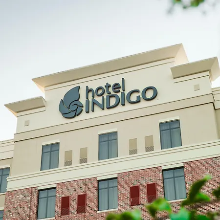 Hotel Indigo Hattiesburg By Ihg-3