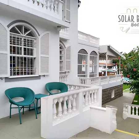Solar Beach Hotel-3