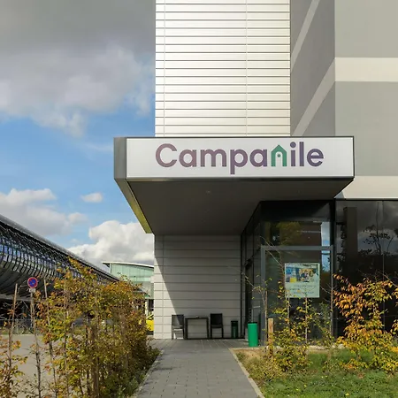 Campanile Leipzig Halle Airport-2