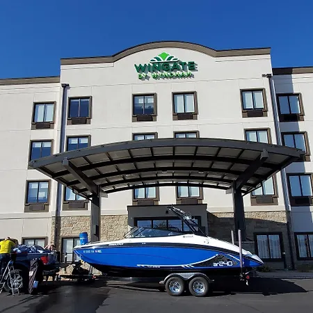 Wingate By Wyndham Page Lake Powell-3
