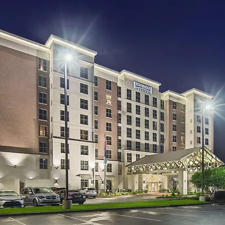 Staybridge Suites - Florence Center By Ihg-2