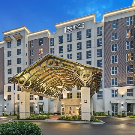 Staybridge Suites - Florence Center By Ihg-3