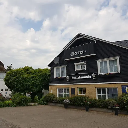 Hotel Schleimünde-2