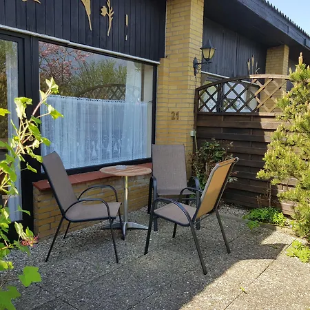 Hotel Schleimünde-3
