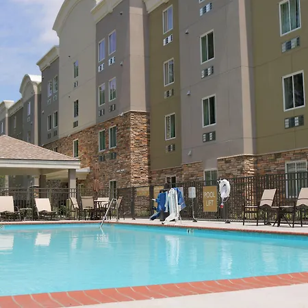Candlewood Suites Nashville - Goodlettsville By Ihg-2