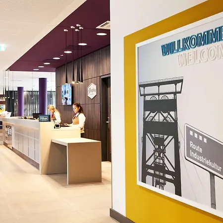 Hampton By Hilton Dortmund Phoenix See-3