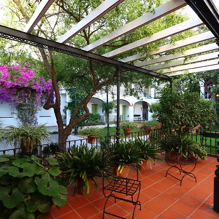 Hotel Varinia Serena - Balneario de Alange-3