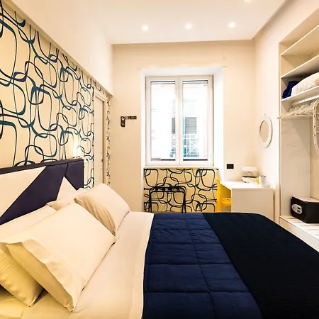 Starita Bed&Pizza-2