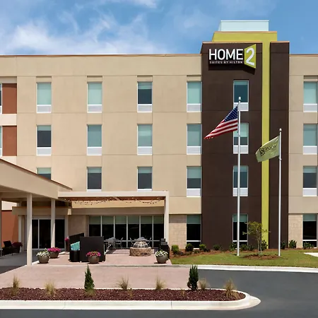 Home2 Suites By Hilton Savannah Airport-3
