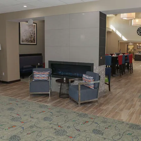 Hampton Inn & Suites Lafayette-2