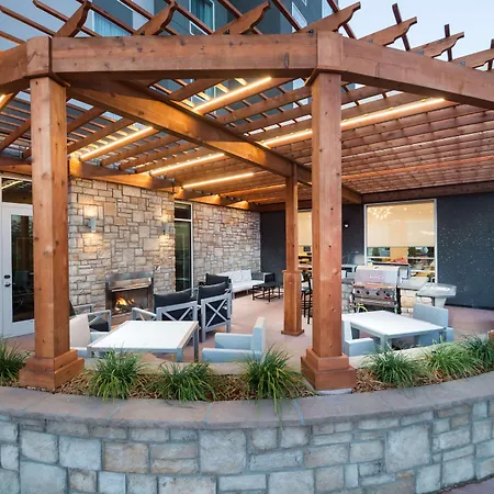 Homewood Suites By Hilton Tulsa Catoosa-2