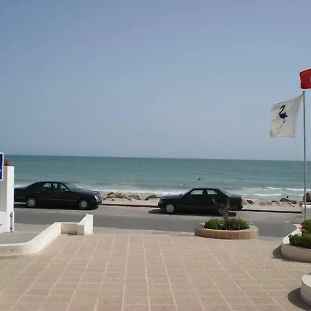 Hotel FLAMINGO BEACH-3