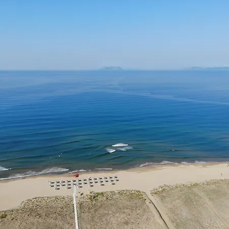 Paestum Inn Beach Resort-3