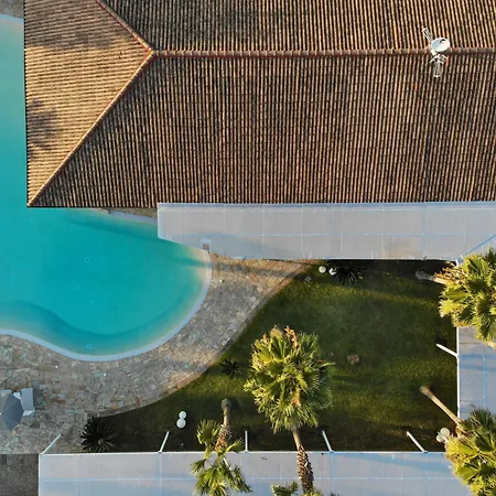 Paestum Inn Beach Resort-2